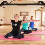 **Absolute Beginners - The Foundations of Pilates Workshop**
