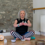 Breathwork Session - New Year New Intentions