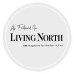 As Featured in Living North Magazine