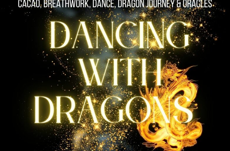 Dancing With Dragons