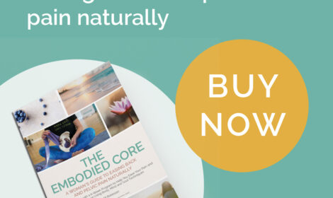 Buy 'The Embodied Core' Book