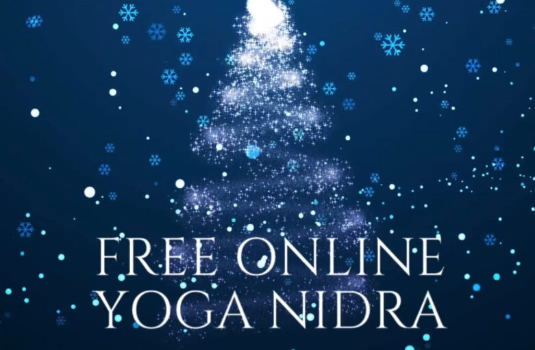 Yoga Nidra for Winter Solstice
