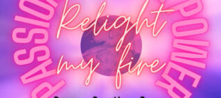 Relight My Fire Day Retreat